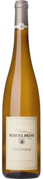 Marcel Deiss Alsace Gewurztraminer