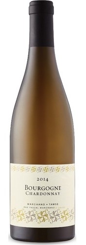 Marchand-Tawse Bourgogne Chardonnay 2014