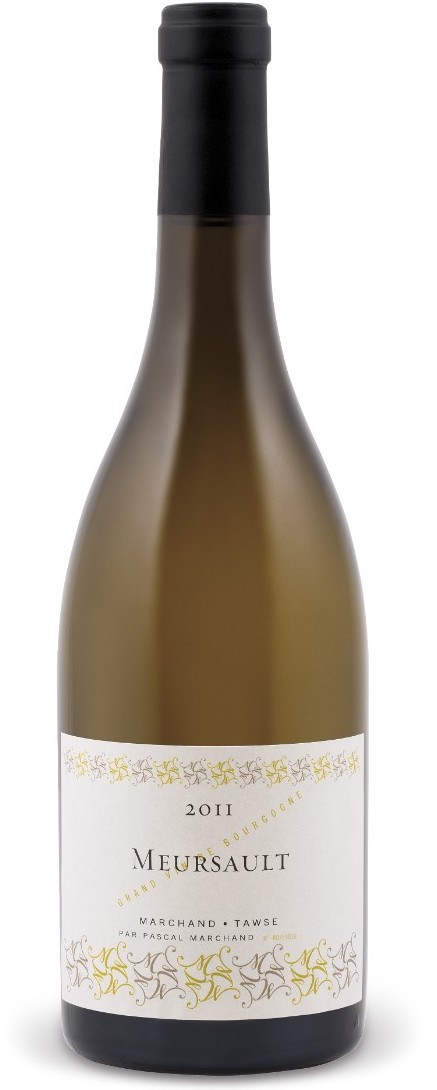 Marchand Tawse Meursault 2014