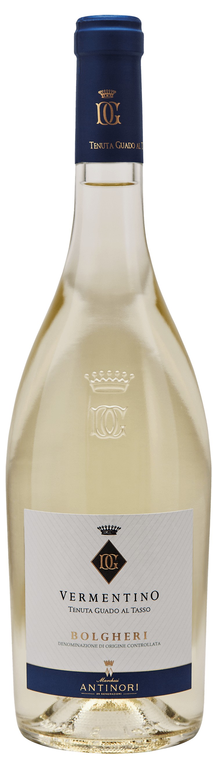 Marchesi Antinori Guado al Tasso Vermentino 2019