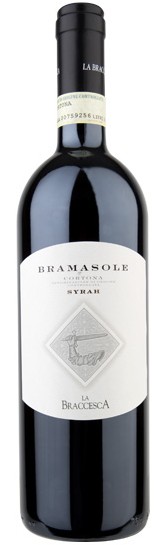 Marchesi Antinori La Braccesca Bramasole 2011