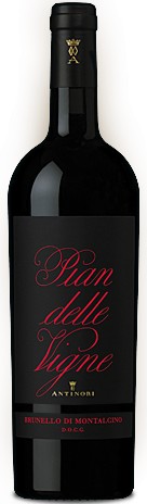 Marchesi Antinori Pian Delle Vigne Brunello Di Montalcino 2012