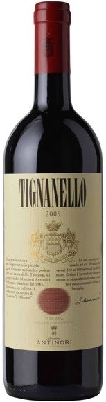 Marchesi Antinori Tignanello Toscana