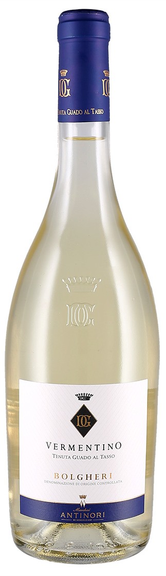 Marchesi Antinori Vermentino