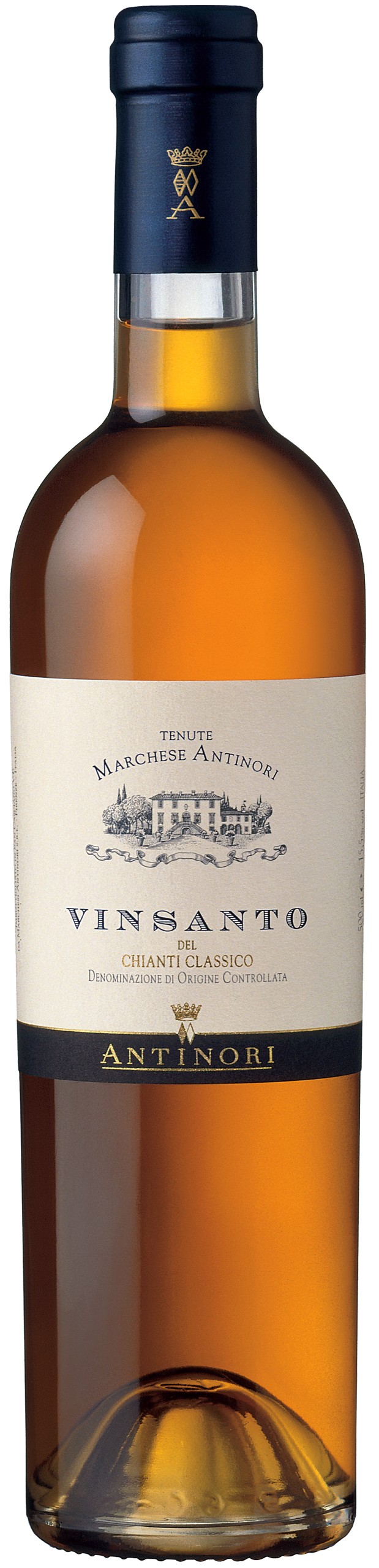 Marchesi Antinori Vin Santo del Chianti 2012