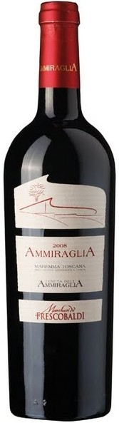 Marchesi De' Frescobaldi Ammiraglia