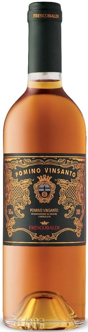 Marchesi De' Frescobaldi Castello Di Pomino Vin Santo 2008