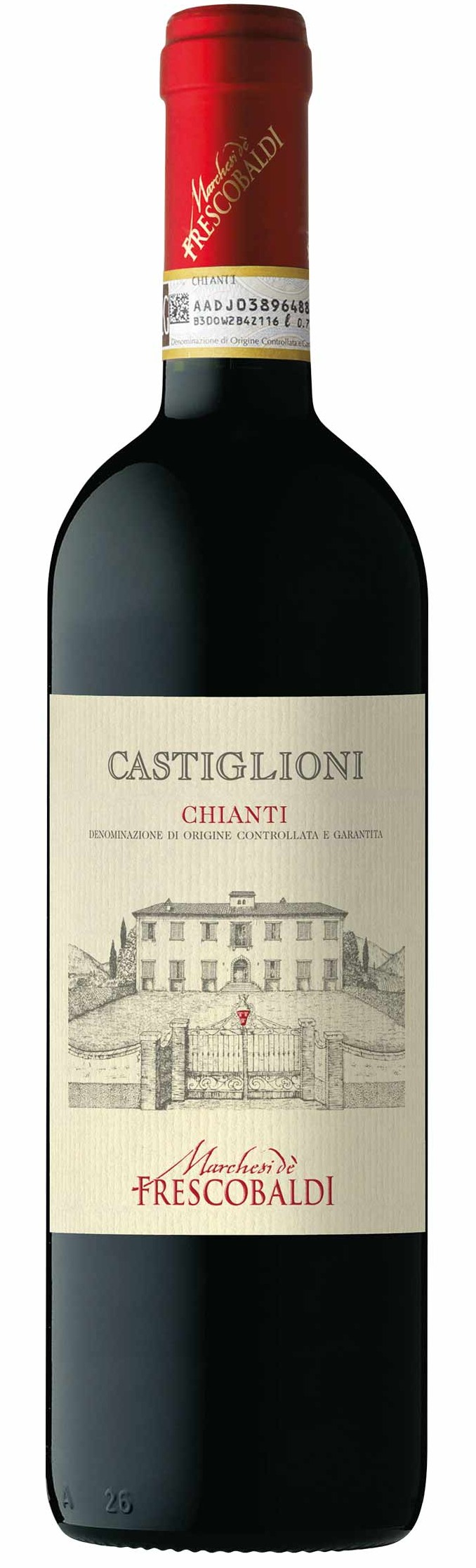 Marchesi de Frescobaldi Castiglioni Chianti