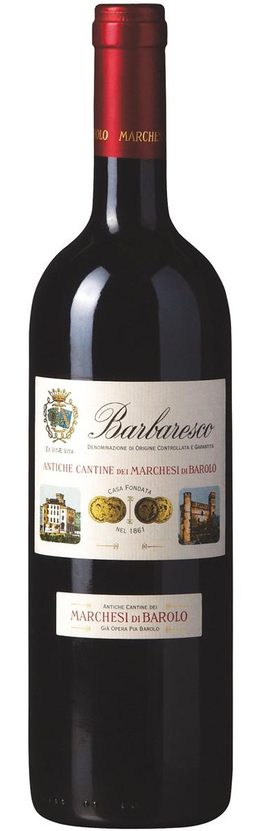 Marchesi Di Barolo Barbaresco