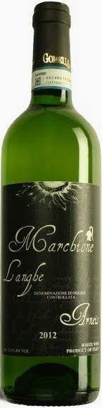 Marchione Langhe Arneis