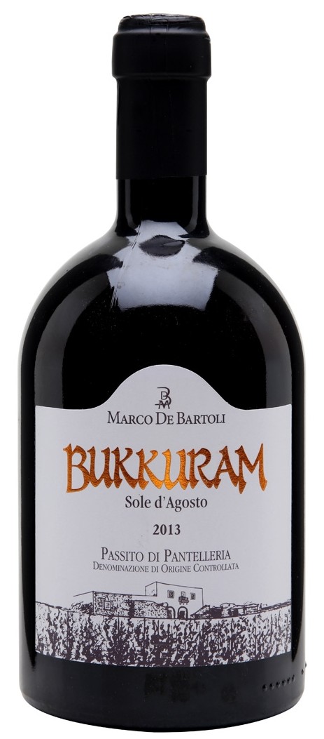 Marco Bartoli Bukkuram Sole D'Agosto 2013