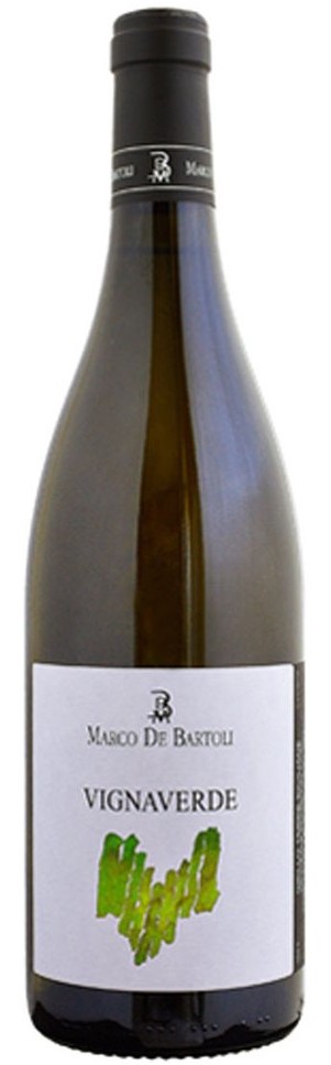 Marco Bartoli Vignaverde 2016