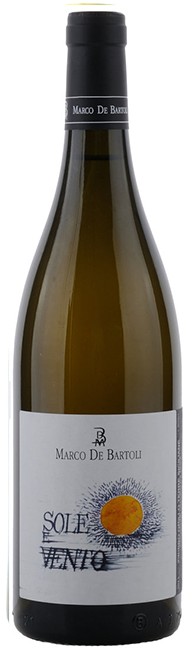 Marco de Bartoli Sole E Vento 2016