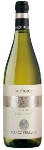 Marco Felluga Pinot Grigio