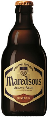 Maredsous 8 Dubbel