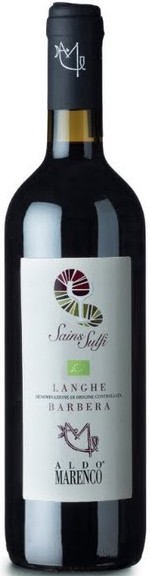 Marenco Aldo Piemonte Barbera