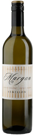 Margan Semillon 2016