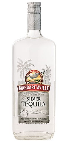 Margaritaville Blanco Tequila