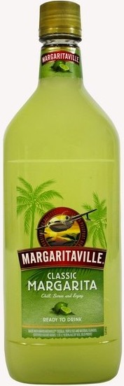 Margaritaville Classic Lime