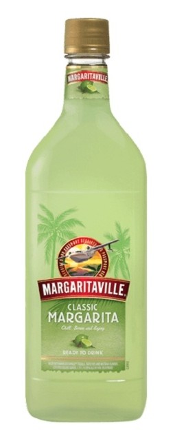 Margaritaville Classic Margarita