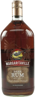 Margaritaville Dark Rum