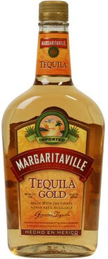 Margaritaville Gold Tequila
