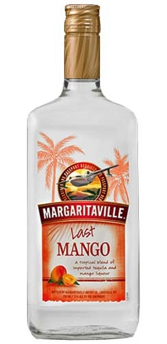 Margaritaville Last Mango