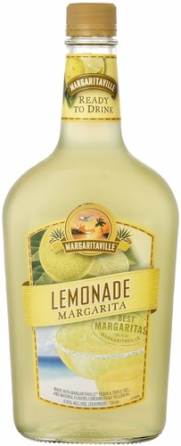 Margaritaville Lemonade