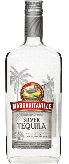 Margaritaville SIlver