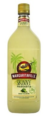 Margaritaville Skinny Margarita