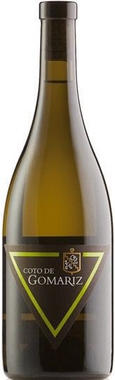 Maria Alvarez Serrano Coto de Gomariz 2010