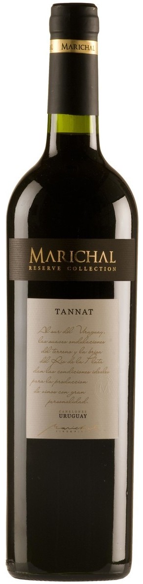 Marichal Reserve Collection Tannat 2015