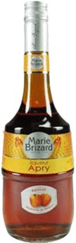 Marie Brizard Apry Apricot Liqueur