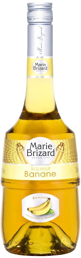 Marie Brizard Banane Liqueur