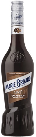 Marie Brizard Cacao Brown