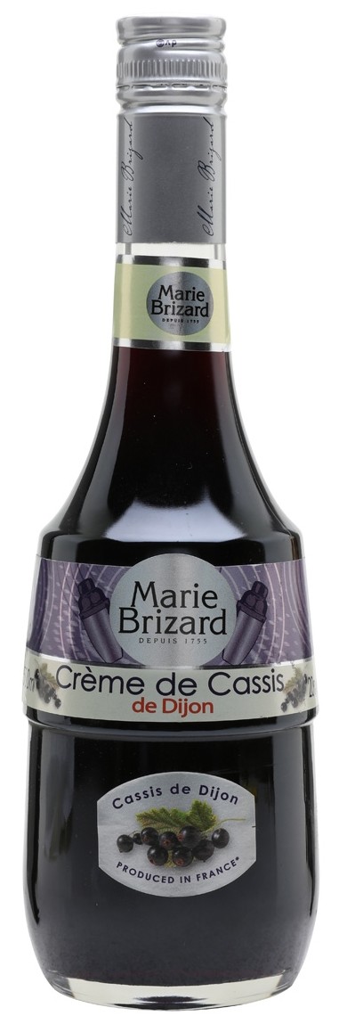 Marie Brizard Creme de Cassis