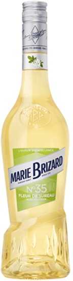 Marie Brizard Elderflower Liqueur