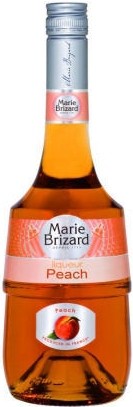 Marie Brizard Peach Liqueur