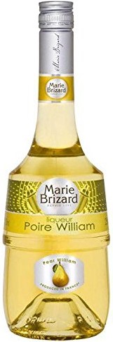 Marie Brizard Poire William Liqueur