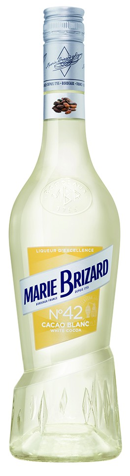Marie Brizard White Cacao