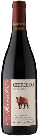 Marietta Christo Lot 3