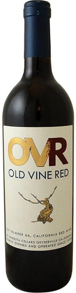 Marietta Old Vine Riesling 2019