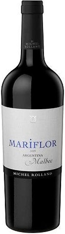 Mariflor Malbec NV