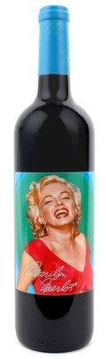 Marilyn Merlot