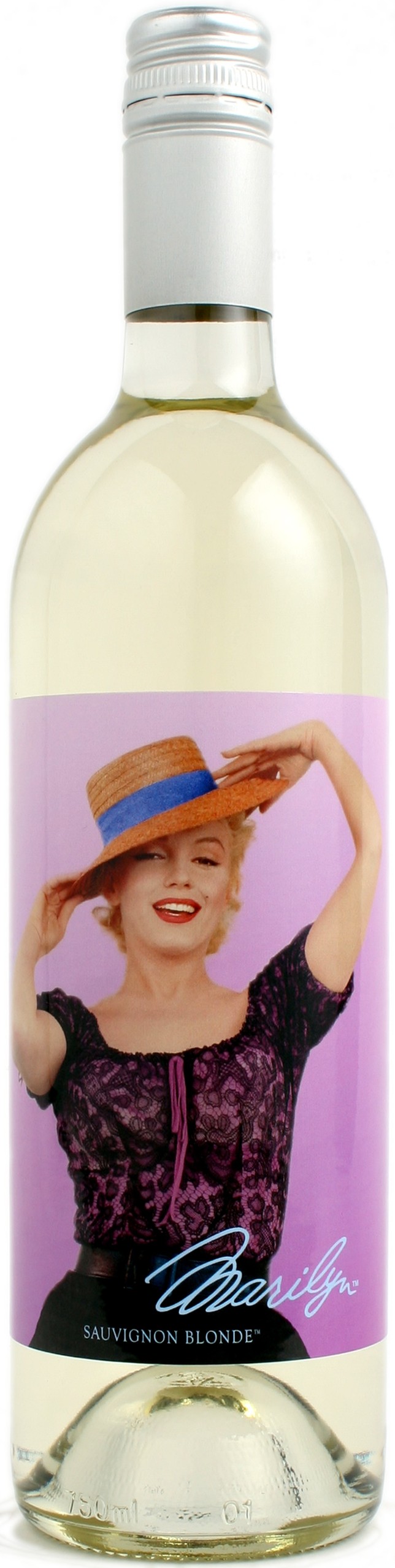 Marilyn Sauvignon Blonde