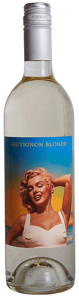 Marilyn Sauvignon Blonde
