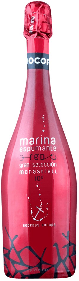 Marina Espumante Monastrell NV