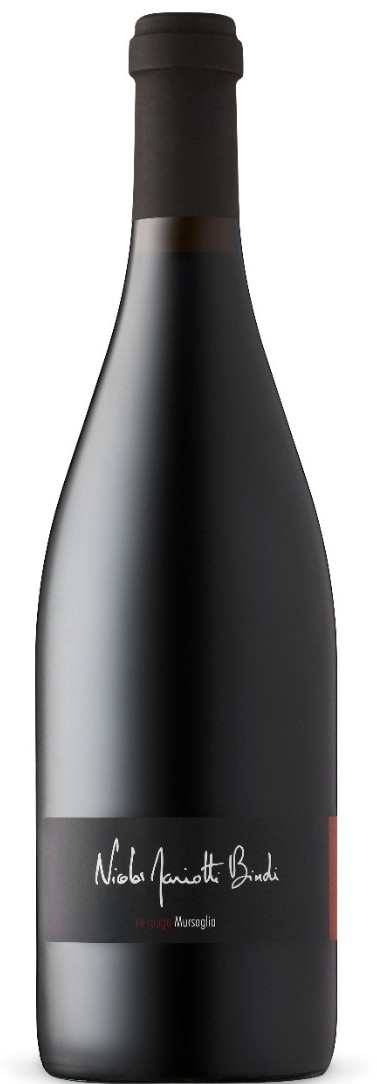 Mariotti Bindi Mursaglia Rouge 2013