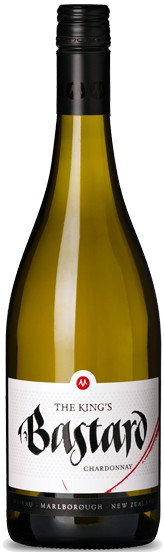Marisco King's Bastard Chardonnay