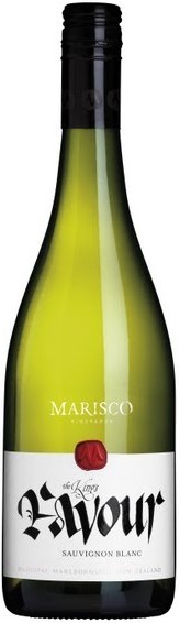 Marisco King's Favor Sauvignon Blanc